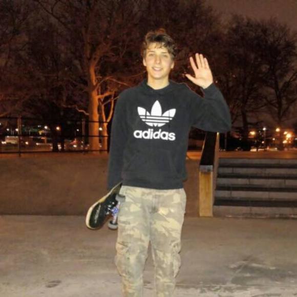 Meet your Posher, Anthony - Picture 1 of 1